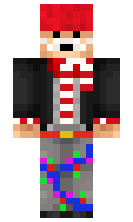 littlefryingpan minecraft skin