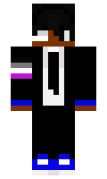 ItzSlowAnime minecraft skin