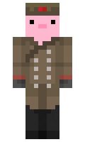 Stecyk minecraft skin