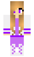 eveka minecraft skin
