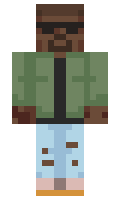 WestKenya minecraft skin