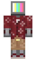 derpretriever27 minecraft skin
