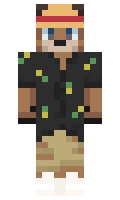 9ce71864d4b3de minecraft skin