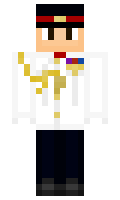 degel minecraft skin