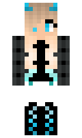 DevilGamerGirl minecraft skin