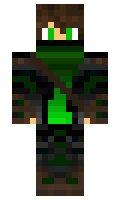 3ripleJ minecraft skin