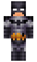 Amintey minecraft skin