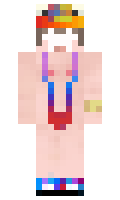 Hebberth minecraft skin