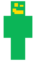 c1ips minecraft skin