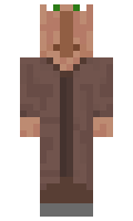 jorche minecraft skin