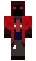 vinixox minecraft skin