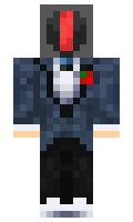 iNetwork minecraft skin