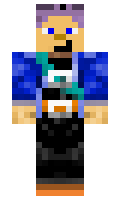 VASSA minecraft skin