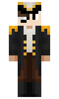 GIVitEREmalfoy minecraft skin