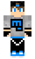 josueTC minecraft skin