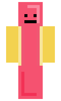 Gurbie567 minecraft skin