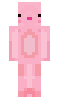 Jamie2807 minecraft skin