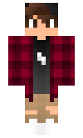 Nickjods3 minecraft skin