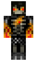 GWard301 minecraft skin