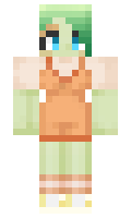 cl0udstr1fe minecraft skin