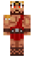 SSsulyvahn minecraft skin