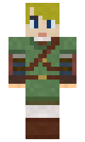 Timoteo minecraft skin