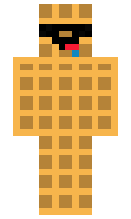 Indecre minecraft skin