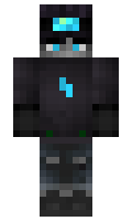 Haithem minecraft skin