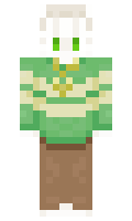 GallopingSausage minecraft skin