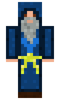 Grabiel minecraft skin