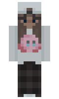 kylie4evr minecraft skin