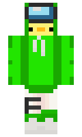 PressedAltF4 minecraft skin