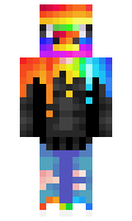 Verdeckt minecraft skin