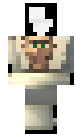 Yiroi minecraft skin