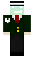 GBBGerben minecraft skin