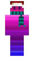 ImNewToBedwars minecraft skin