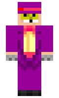 Moderi minecraft skin