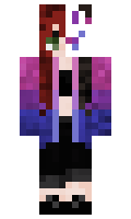 Kofemanka228 minecraft skin