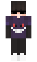 erSancio minecraft skin