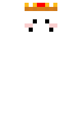 MUAUS minecraft skin