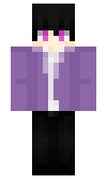Hardment minecraft skin