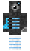 ExoCamX minecraft skin