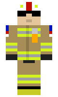 firefighter7 minecraft skin