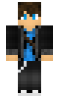 PsykoGamez minecraft skin