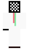 hini minecraft skin