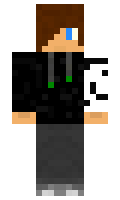 Basakot minecraft skin