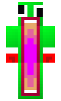 AshMommaC minecraft skin