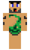 DrPytak minecraft skin