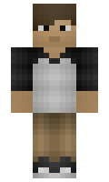 Rodriguez minecraft skin