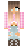 Minichany minecraft skin